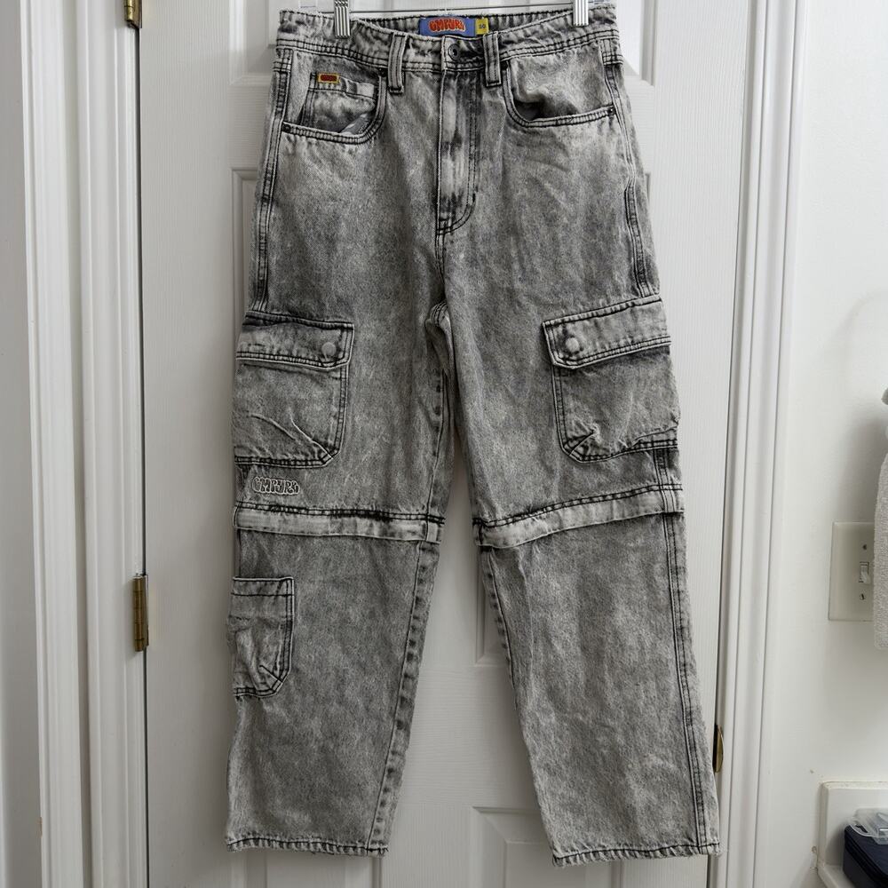 Empyre Cargo Jean